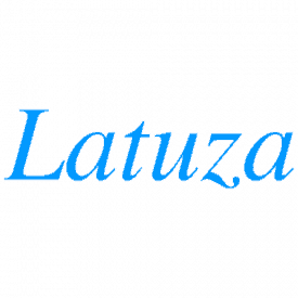 Latuza睡衣套