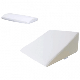 InteVision泡沫床楔形枕头