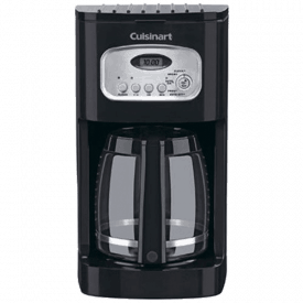 Cuisinart DCC-1100BK可编程咖啡机