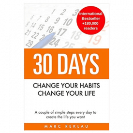 30天:改变习惯，改变生活