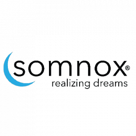 Somnox睡眠机器人