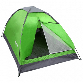 Yodo轻型2人野营背包帐篷