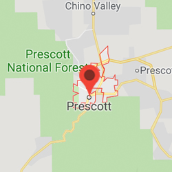普雷斯科特,亚利桑那州