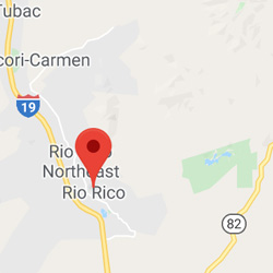 里约热内卢Rico,亚利桑那州