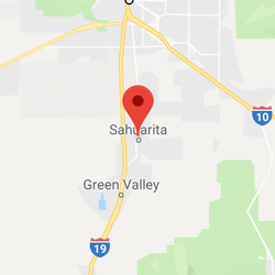 亚利桑那州Sahuarita