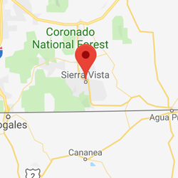 塞拉Vista,亚利桑那州