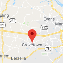Grovetown,格鲁吉亚