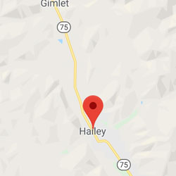 Hailey,爱达荷州