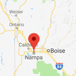 Nampa,爱达荷州