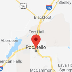 波卡特洛,爱达荷州