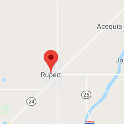 鲁珀特,爱达荷州