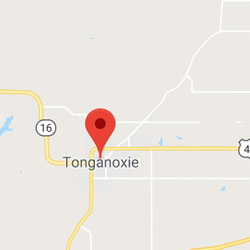 Tonganoxie,堪萨斯