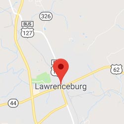 Lawrenceburg,肯塔基州