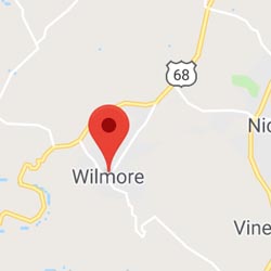 Wilmore,肯塔基州