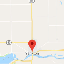 Yankton,南达科塔州