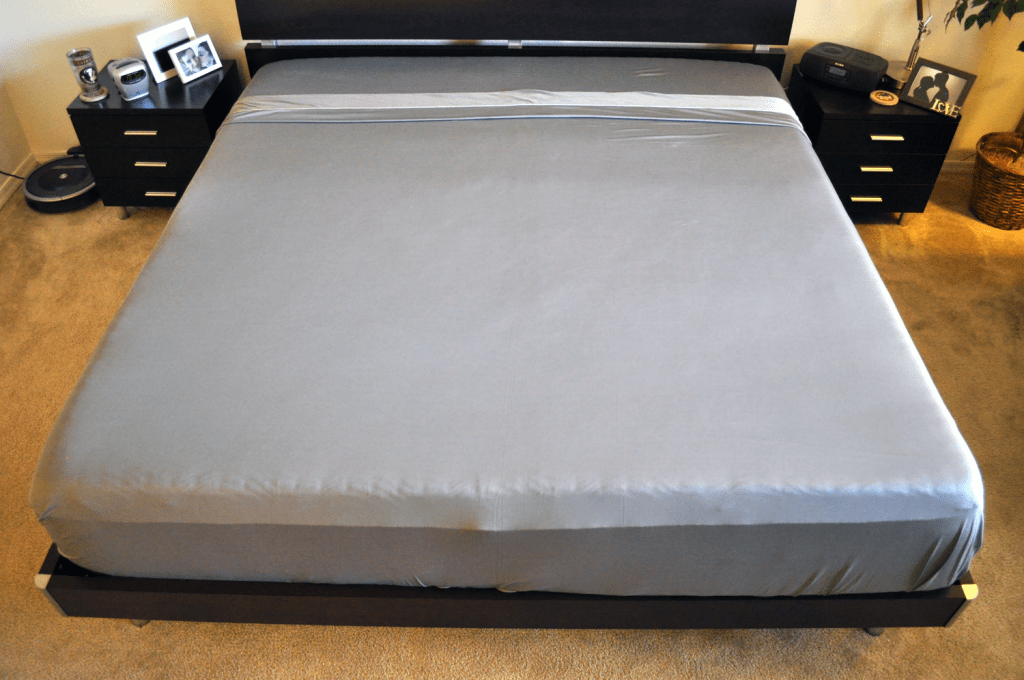 床上用品Dri-Tech床单-特大号床垫