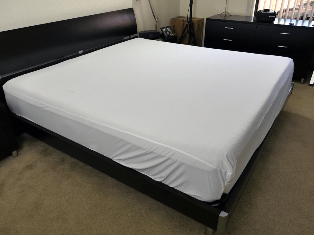 睡眠保护最好的床垫垫