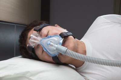 FDA快速跟踪治疗阻塞性睡眠呼吸暂停的药物组合