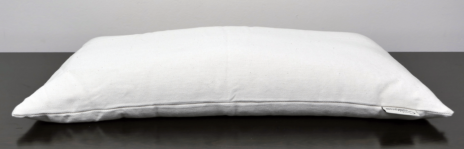 荞麦枕头-传统的经典尺寸