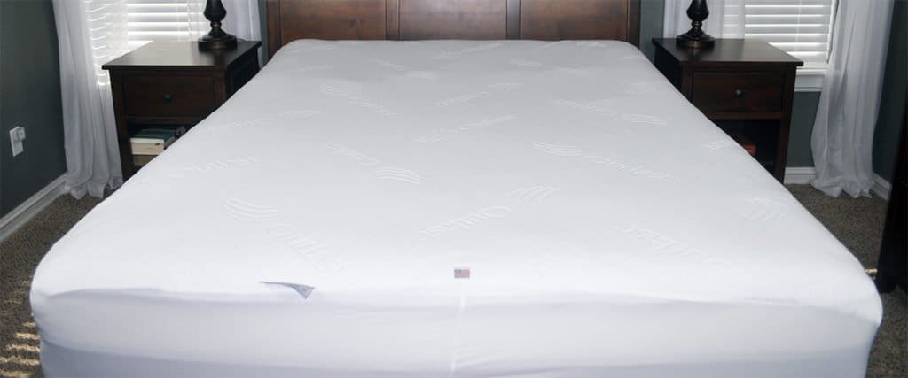 睡眠云干线床垫保护整体