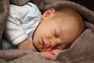 婴儿睡眠训练方法-终极指南