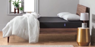 塔吉特扩大卡斯帕系列产品与新的床垫和专属床单