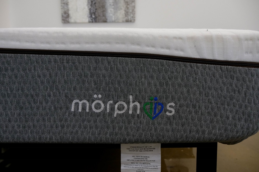 Morphiis标签