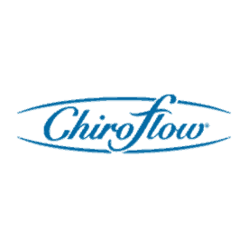 Chiroflow高级水枕