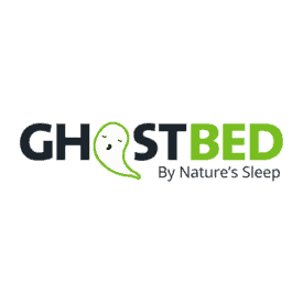 GhostBed丝枕套