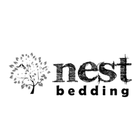 Nest鹳认证有机婴儿床床垫