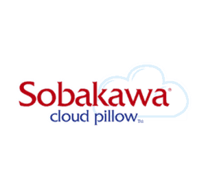Sobakawa荞麦枕头