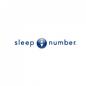 Sleep Number 360 p6智能床