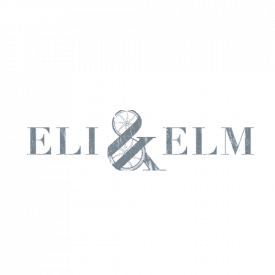 Eli & Elm棉质侧卧枕