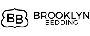 布鲁克林床品Logo