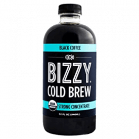 Bizzy冷萃浓缩啤酒