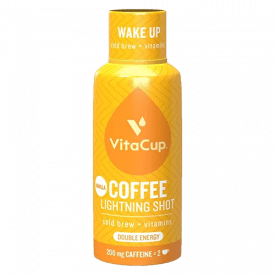 VitaCup冷萃咖啡