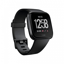 Fitbit Versa智能手表