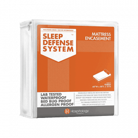 医院产品睡眠防御系统
