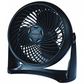 霍尼韦尔TurboForce空气循环风机