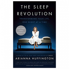 《睡眠革命:一晚一晚地改变你的生活