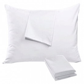 尼亚加拉睡眠解决方案实验室认证枕头保护