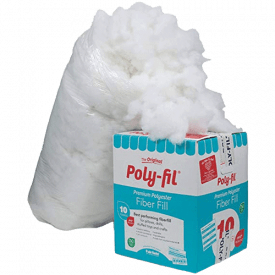 费尔菲尔德PF-10优质聚合fil
