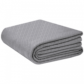 棉工艺100%软优质棉热毯