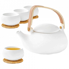 现代日式茶具