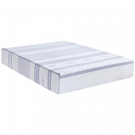 Vibe 12英寸凝胶记忆泡沫床垫