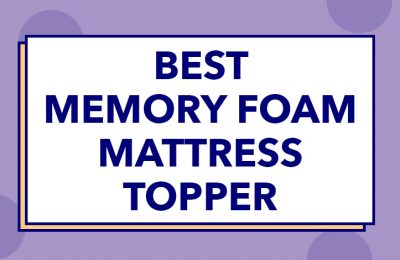 SO feature remagages BestMemoryFoamTopper