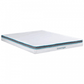 Linenspa 10英寸混合床垫