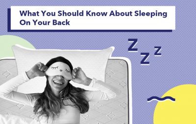 如何训练平躺睡觉