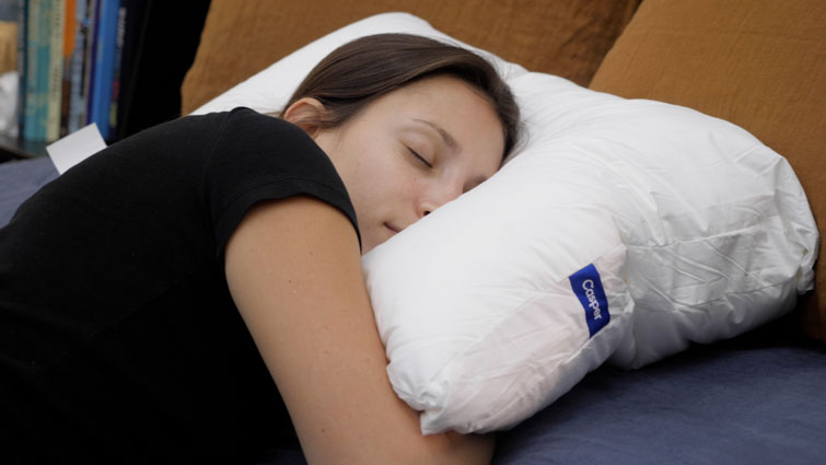 Casper-Pillow-starch-Sleeper