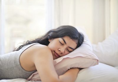 一代人的睡眠:千禧一代比X一代休息得更多